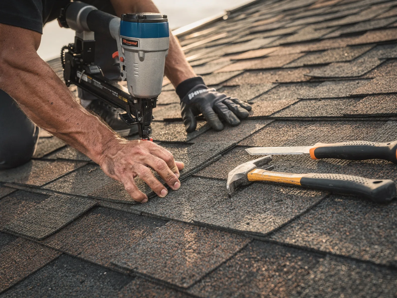 Why choose Roof Repair in Malta, IL